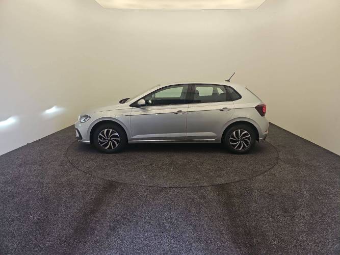 Polo 1.0 TSI 95 S&S DSG7