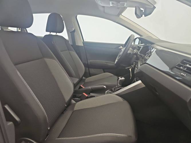 Polo 1.0 TSI 95 S&S DSG7