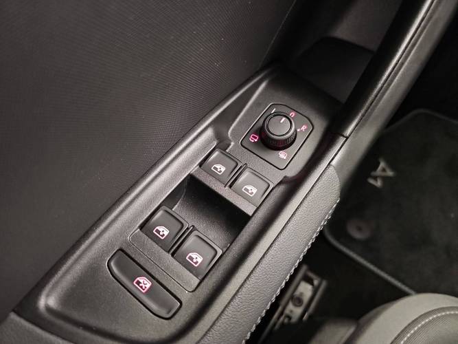 A1 Sportback 25 TFSI 95 ch S tronic 7