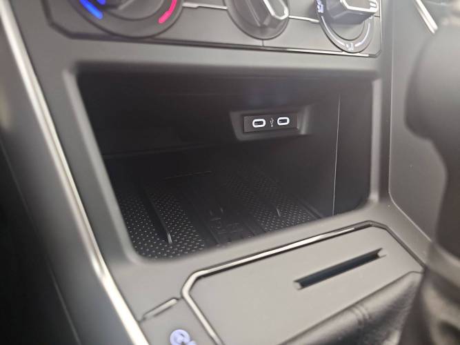 Polo 1.0 TSI 95 S&S DSG7