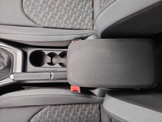 A1 Sportback 25 TFSI 95 ch S tronic 7