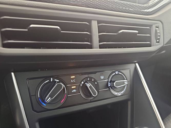 Polo 1.0 TSI 95 S&S DSG7