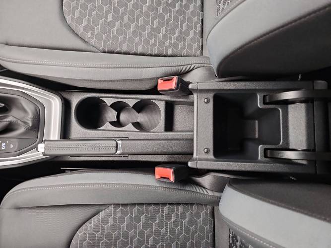 A1 Sportback 25 TFSI 95 ch S tronic 7