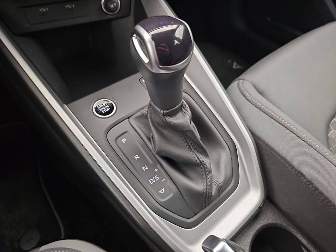 A1 Sportback 25 TFSI 95 ch S tronic 7