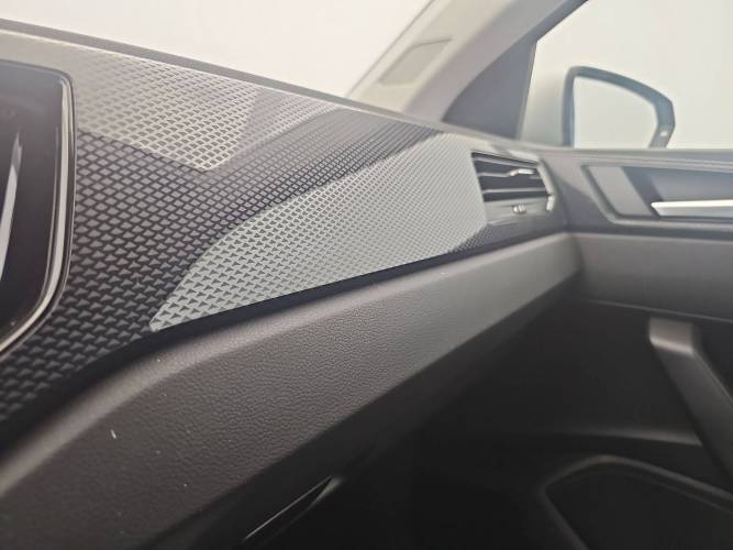 Polo 1.0 TSI 95 S&S DSG7