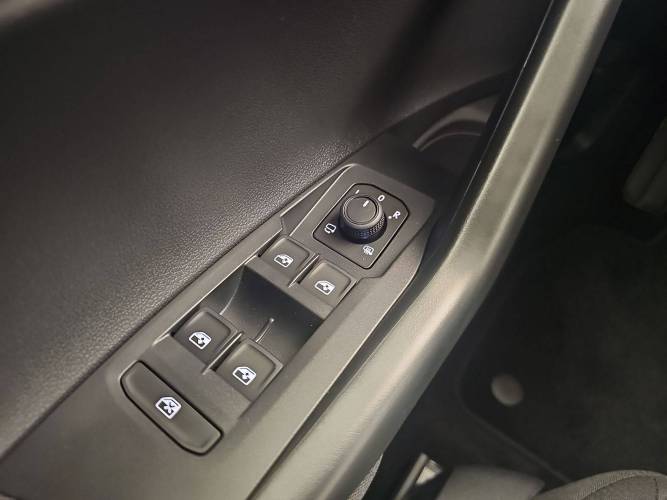 Polo 1.0 TSI 95 S&S DSG7