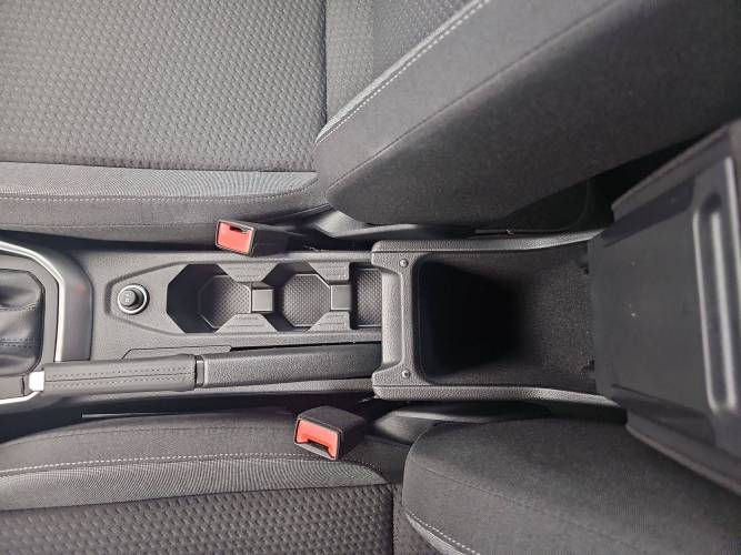 Polo 1.0 TSI 95 S&S DSG7