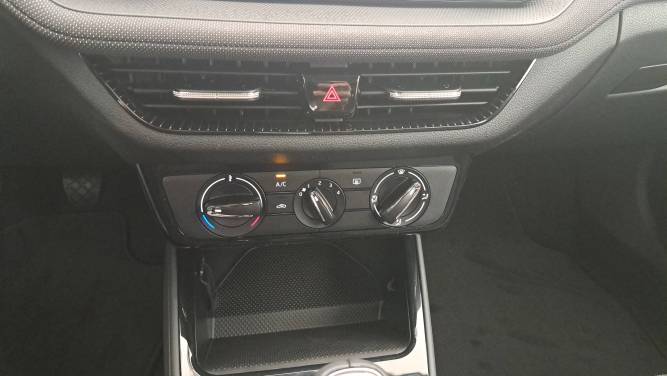 Fabia 1.0 TSI 95 ch EVO 2 BVM5