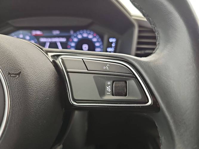 A1 Sportback 25 TFSI 95 ch S tronic 7