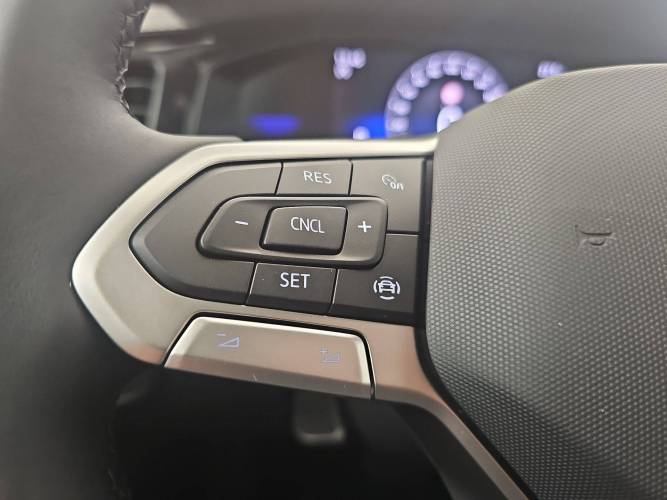 Polo 1.0 TSI 95 S&S DSG7