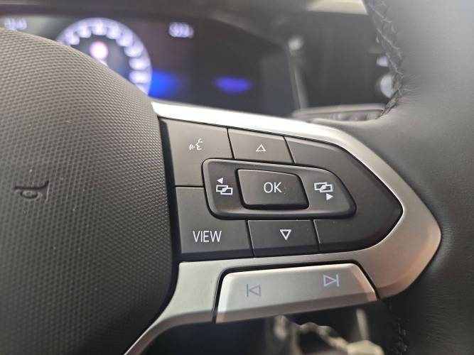 Polo 1.0 TSI 95 S&S DSG7