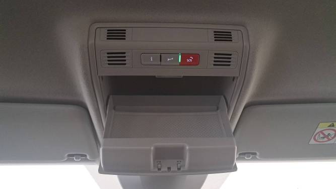 Fabia 1.0 TSI 95 ch EVO 2 BVM5