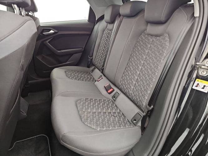 A1 Sportback 25 TFSI 95 ch S tronic 7