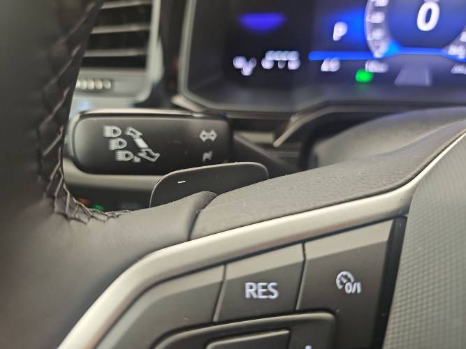 Polo 1.0 TSI 95 S&S DSG7