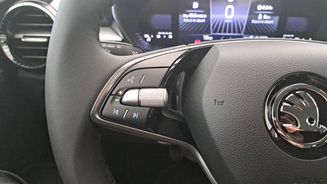 Fabia 1.0 TSI 95 ch EVO 2 BVM5