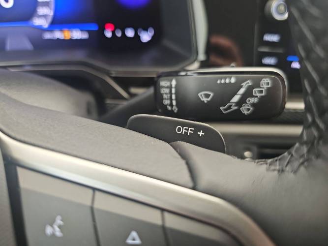 Polo 1.0 TSI 95 S&S DSG7