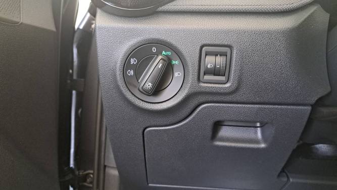 Fabia 1.0 TSI 95 ch EVO 2 BVM5