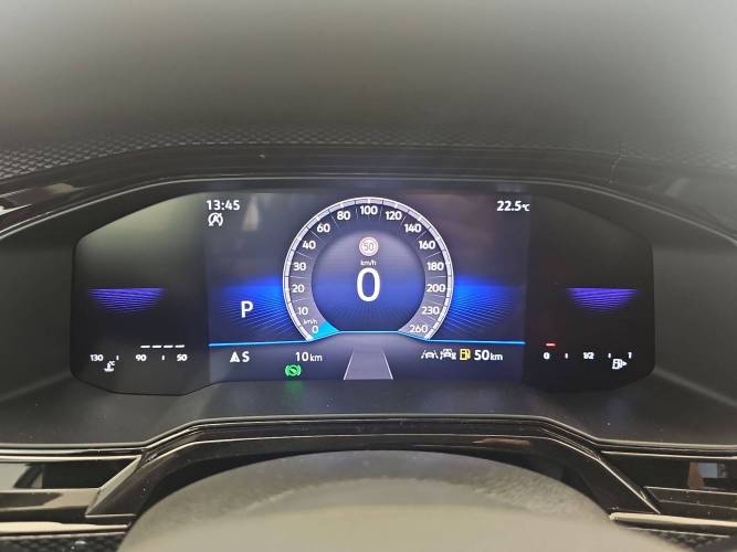 Polo 1.0 TSI 95 S&S DSG7