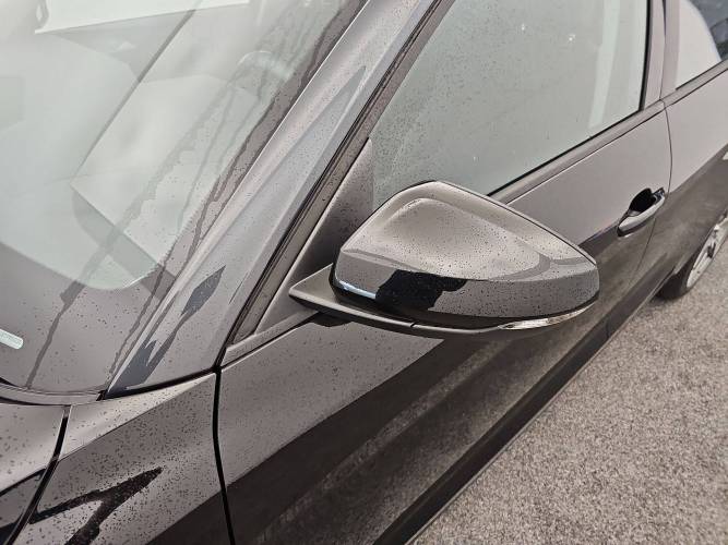 A1 Sportback 25 TFSI 95 ch S tronic 7