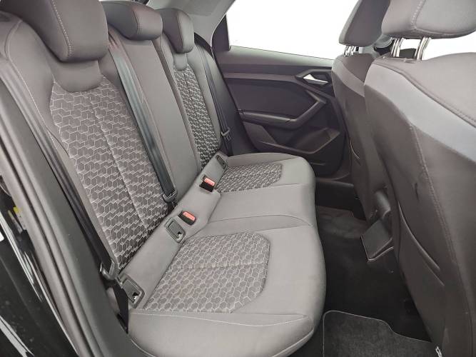 A1 Sportback 25 TFSI 95 ch S tronic 7