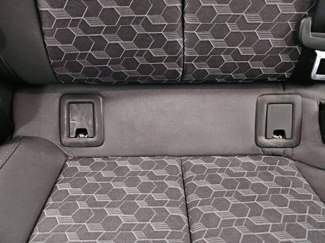 A1 Sportback 25 TFSI 95 ch S tronic 7