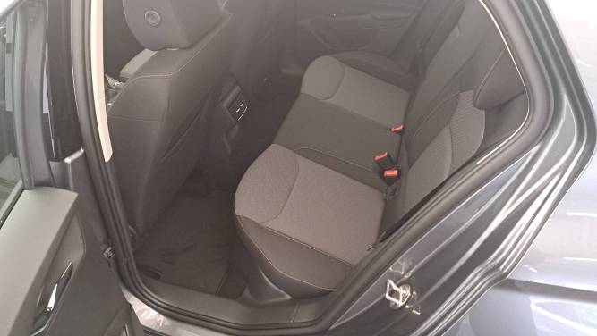 Fabia 1.0 TSI 95 ch EVO 2 BVM5