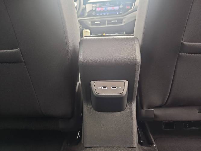 Polo 1.0 TSI 95 S&S DSG7