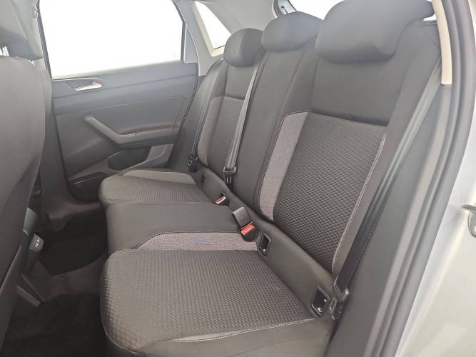 Polo 1.0 TSI 95 S&S DSG7