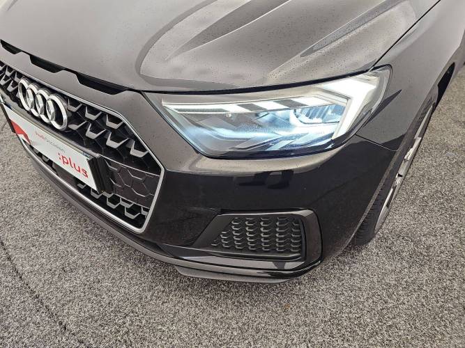A1 Sportback 25 TFSI 95 ch S tronic 7