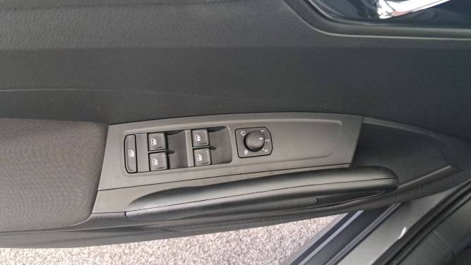 Fabia 1.0 TSI 95 ch EVO 2 BVM5