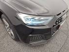A1 Sportback 25 TFSI 95 ch S tronic 7