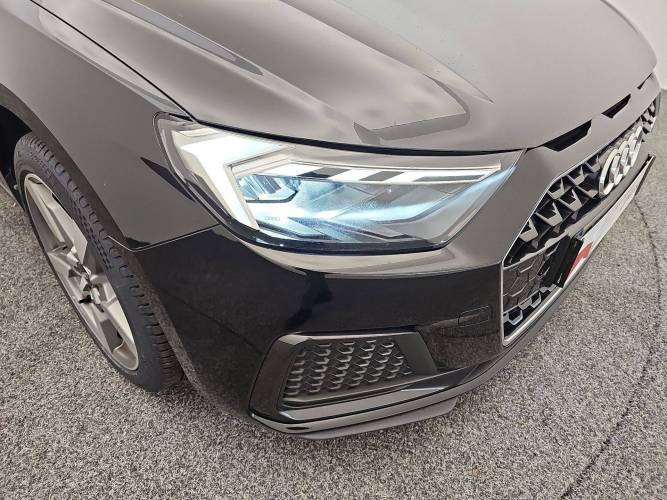 A1 Sportback 25 TFSI 95 ch S tronic 7