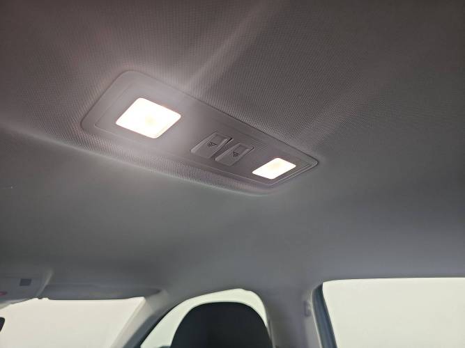 Polo 1.0 TSI 95 S&S DSG7