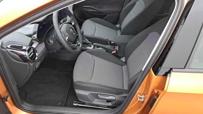 Fabia 1.0 TSI 116 ch EVO 2 DSG7