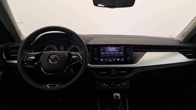 Kamiq 1.0 TSI Evo 110 ch BVM6