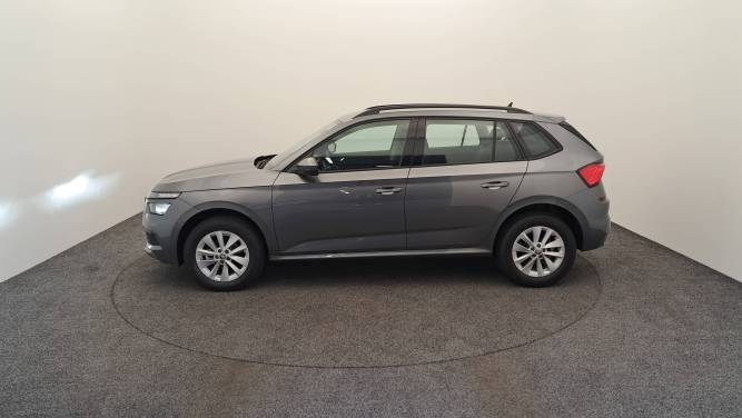 Kamiq 1.0 TSI Evo 110 ch BVM6