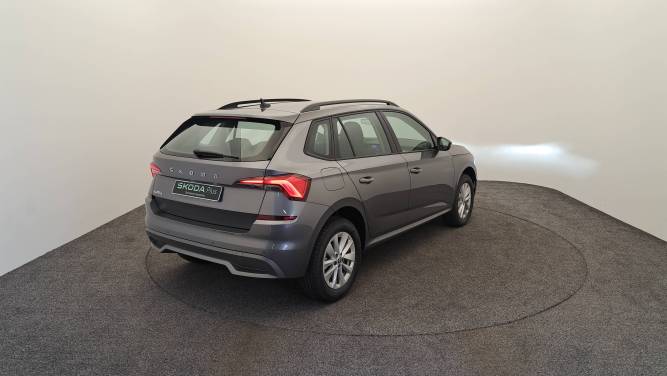 Kamiq 1.0 TSI Evo 110 ch BVM6