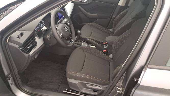 Kamiq 1.0 TSI Evo 110 ch BVM6