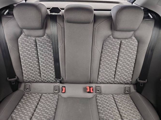 A1 Sportback 25 TFSI 95 ch S tronic 7