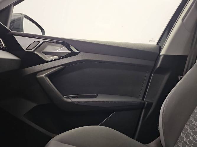 A1 Sportback 25 TFSI 95 ch S tronic 7