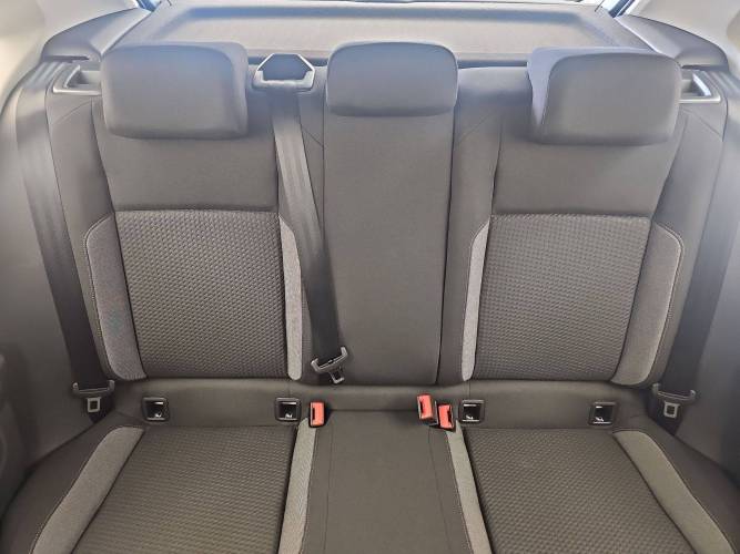 Polo 1.0 TSI 95 S&S DSG7