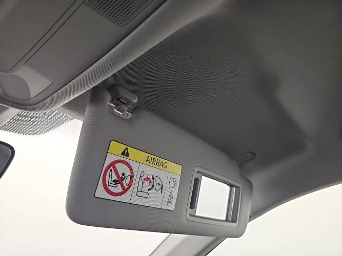 A1 Sportback 25 TFSI 95 ch S tronic 7