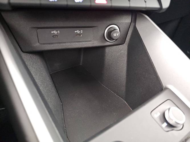 A1 Sportback 25 TFSI 95 ch S tronic 7