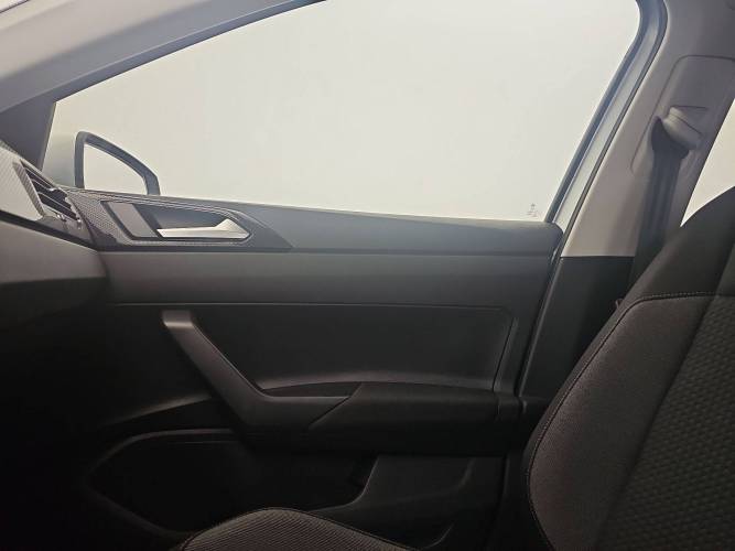 Polo 1.0 TSI 95 S&S DSG7