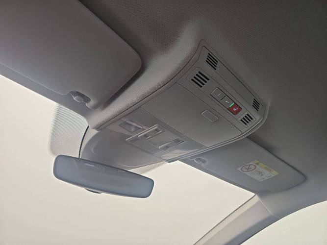 Polo 1.0 TSI 95 S&S DSG7