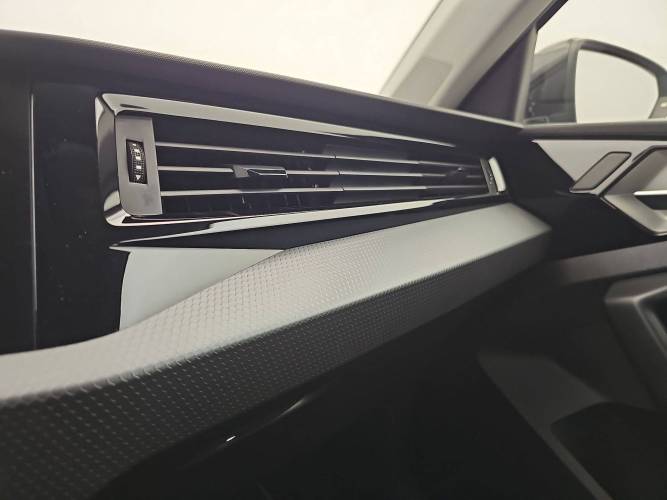 A1 Sportback 25 TFSI 95 ch S tronic 7