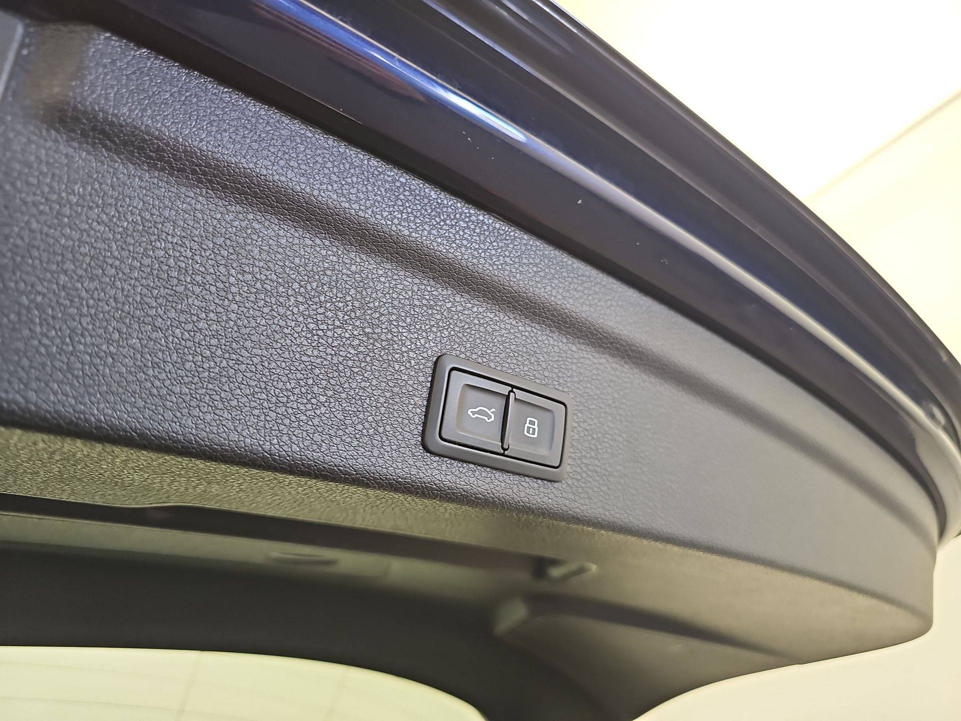 Q3 Sportback 45 TFSIe 245 ch S tronic 6