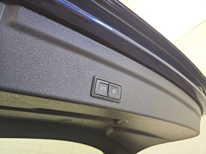 Q3 Sportback 45 TFSIe 245 ch S tronic 6