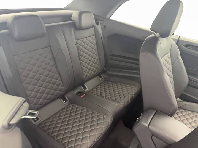 T-Roc Cabriolet 1.5 TSI EVO2 150 Start/Stop DSG7