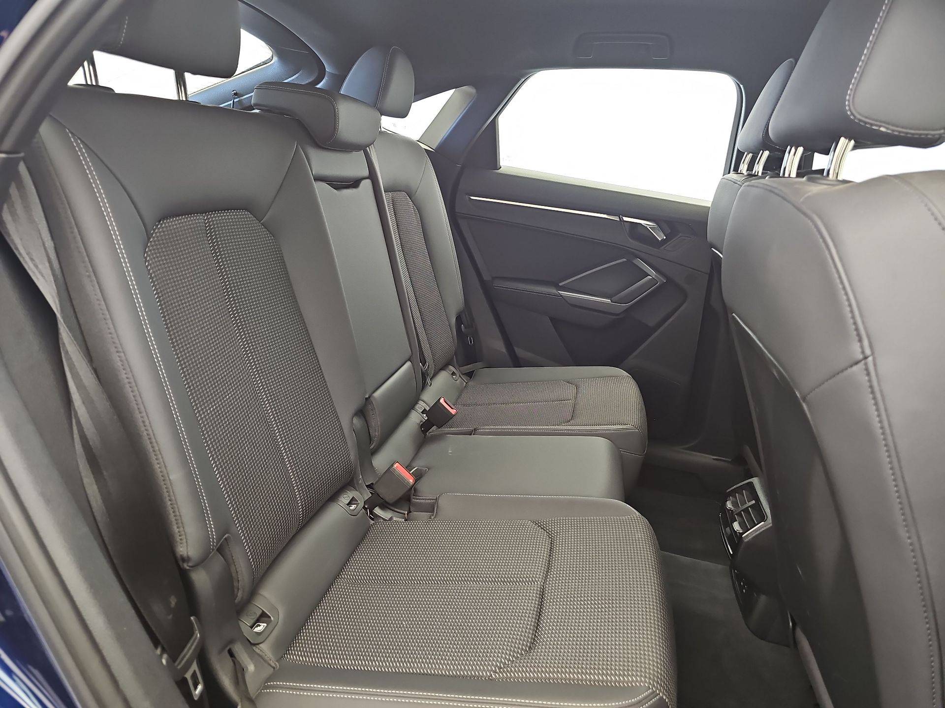 Q3 Sportback 45 TFSIe 245 ch S tronic 6